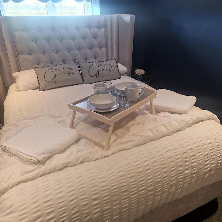 Lenox Bed And Breakfast Hale  Buitenkant foto