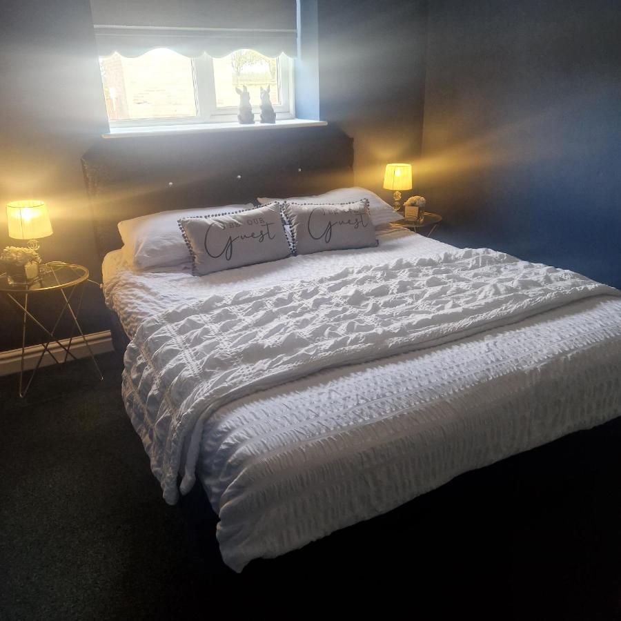 Lenox Bed And Breakfast Hale  Buitenkant foto
