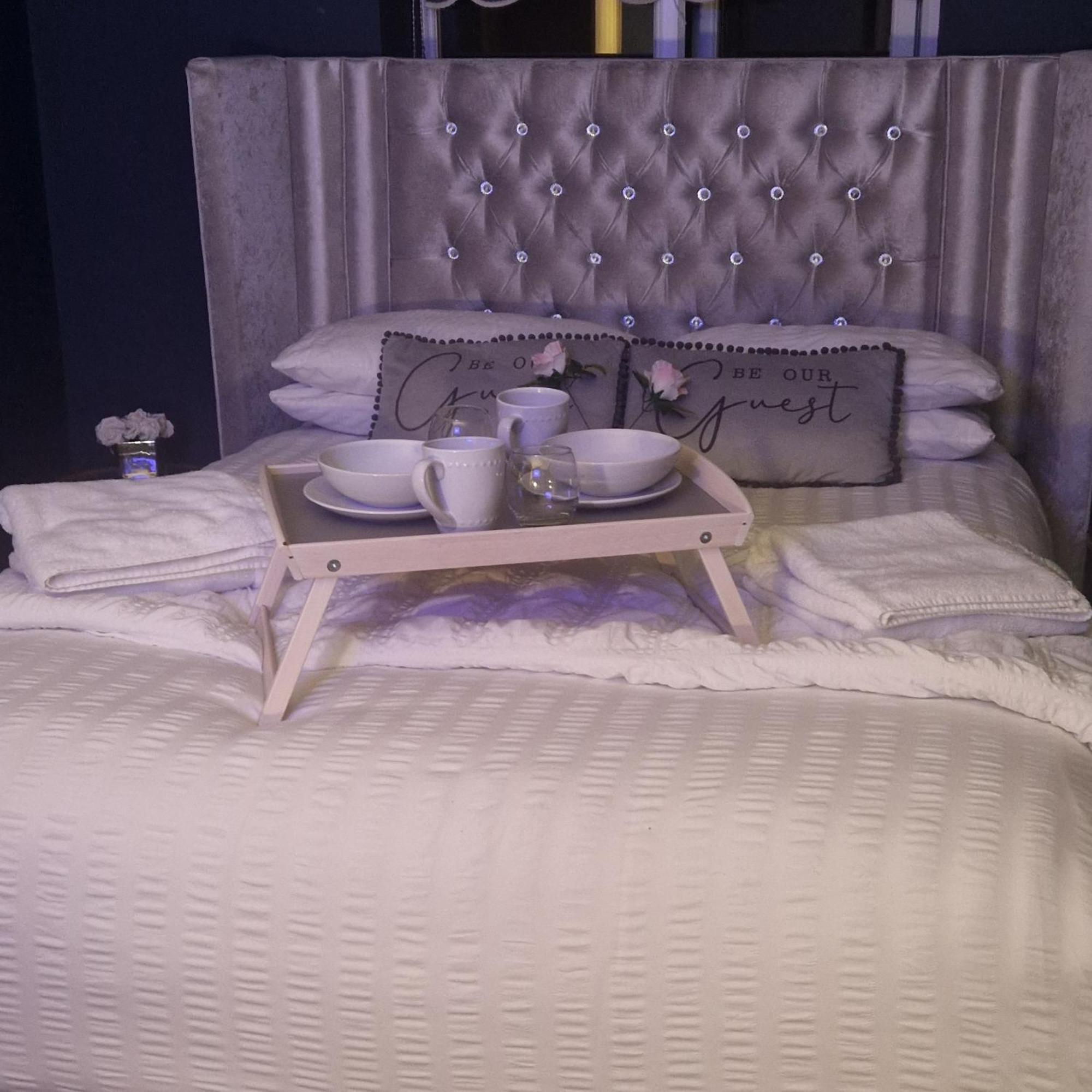 Lenox Bed And Breakfast Hale  Buitenkant foto